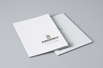 振安区画册设计：以纸为媒，镌刻城市的精神图腾